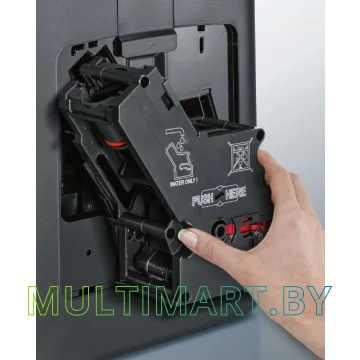 Эспрессо кофемашина Siemens EQ.6 plus s500 TE655203RW картинка 3